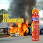 Fire Stop Emergency Flame Retardant Spray – Portable Mini Fire Extinguisher for Car, Home & Camping (500ml)