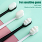 Pack Of 1 Nano teeth Brush Plus Hismiles Deal Teeth Brightening V34 Colour Corrector Serum Micro Nano Deal For Sensitive Gums Toothbrush