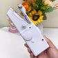 Mini Handheld Sewing Machine