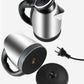 Electric Kettle Premium Quality and Polished Body Kettle Automatic Turn Off Technology