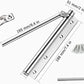 Automatic Door Closer Heavy Duty Self Closing Device for Home Office and Commercial Use Smooth and Controlled Door Closing
