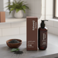Kalwanji CH6 Herbal Shampoo – Black Seed Extract Nourishing Hair Cleanser (250ml)