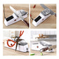 Knife Sharpener Electric | USB Electric Knife Scissor Sharpening Tool For Kitchen | Multifunctional Electric Rechargable Knife Sharpener