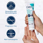 CeraVe 4 in 1 Skincare Kit – Cleanser, Serum, Night Cream &amp; Sunblock for Radiant Skin