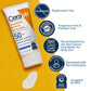 CeraVe 4 in 1 Skincare Kit – Cleanser, Serum, Night Cream &amp; Sunblock for Radiant Skin