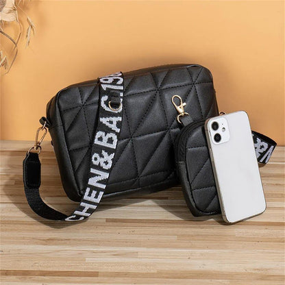 ( 2 Piece ) Girls Cross-Body Bag | Best Quality Shoulder Bag For Girls