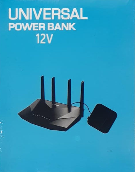 Wifi Router Power Bank 20000 mAH