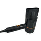 Mosermen MS-669 is a 1200 watt hair dryer
