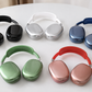 P9 PRO MAX  Wireless Headphones | Bluetooth Over-Ear | High Bass & Clear Sound | Foldable & Portable | Noise Reduction (Random Colour)