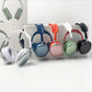 P9 Wireless Headphones | Bluetooth Over-Ear | High Bass & Clear Sound | Foldable & Portable | Noise Reduction (Random Colour)