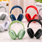 P9 PRO MAX  Wireless Headphones | Bluetooth Over-Ear | High Bass & Clear Sound | Foldable & Portable | Noise Reduction (Random Colour)