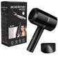 Mosermen MS-669 is a 1200 watt hair dryer